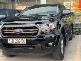 FORD RANGER 2018 SỐ SÀN ĐI ÍT_1 CHỦ TỪ ĐẦU