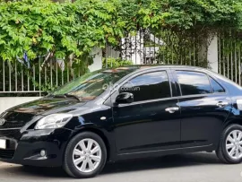 Toyota Yaris 1.3G 2009