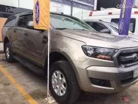 FORD RANGER 2016 SỐ SÀN XE LƯỚT GIA ĐÌNH ĐI RẤT KỸ