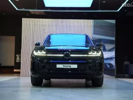 Treo khí nén, cửa hít Luxury