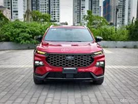 Đỏ đẹp xuất sắc