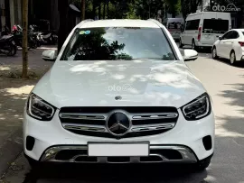 GLC200 4Matic 2020