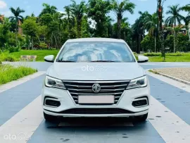 MG 5 MT sản xuất 2024, chạy hơn 1 vạn như mới