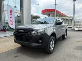 2 Cầu Số Sàn Tải 825Kg 2025 Có Sẵn Giao Ngay