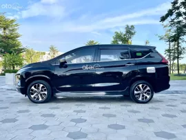 Bán xe Mitsubishi Xpander 1.5 AT, sản xuất năm 2018, màu đen, nhập khẩu