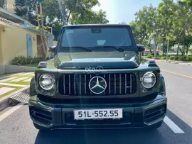 SUV cao cấp nhập khẩu nguyên chiếc
