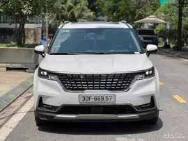 Siêu lướt cập bến