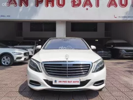 Xe tư nhân rất mới với nhiều option lên Maybach