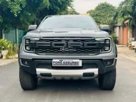 FORD RAPTOR 2024 XE LƯỚT_1 CHỦ XE CÁ NHÂN