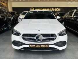 Mercedes C200 Avantgarde V2 2025