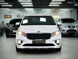 Động cơ Diesel - Hộp số tự động 8 cấp