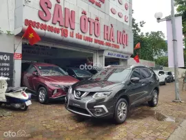 Nissan X trail 2.0 AT 2020