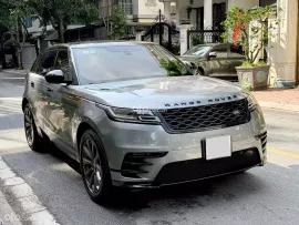Ranrover Vella R-Dynamic 2019