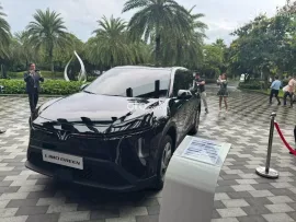 🚗⚡ LIMO GREEN CHƠI TẤT TAY GIẢM THẲNG 60TR TẶNG KÈM GHẾ DA TRỊ GIÁ 10TR!!!