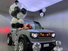 "🚗⚡ VF3 ĐẦU NĂM CHƠI LỚN GIẢM THẲNG 30TR TẶNG BỘ GHẾ DA!!!