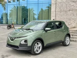 🚗⚡VF5 ƯU ĐÃI RIÊNG CHO BIỂN VÀNG -TẶNG NGAY 45TR TIỀN MẶT