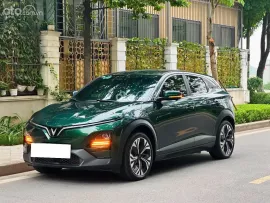 🚗⚡ VF6 ƯU ĐÃI RIÊNG CHO BIỂN VÀNG – ĐỦ MÀU GIAO NGAY!!! ⚡