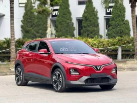 🚗⚡ VF6 ƯU ĐÃI RIÊNG CHO BIỂN VÀNG – ĐỦ MÀU GIAO NGAY!!! ⚡