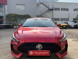 Chỉ 7 ngàn km. Xe cũ chính hãng