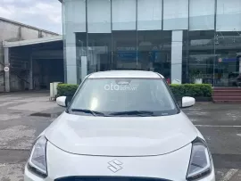 New Swift Sẵn xe giao ngay giá chỉ 559tr