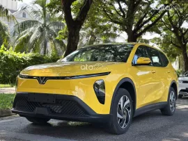 GIẢM MẠNH 45 TRIỆU - KHÔNG THUẾ KHÔNG XĂNG Quãng đường 450 km/lần sạc 0 - 100% CHỈ 30 PHÚT