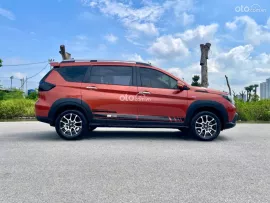 Bán xe Suzuki XL7 1.5 AT sản xuất năm 2022 số tự động, nhập khẩu, tên tư nhân