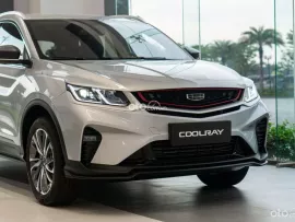 ƯU ĐÃI 50% THUẾ TRƯỚC BẠ, GIẢM TRỰC TIẾP TIỀN MẶT VÀO GIÁ XE