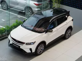 ƯU ĐÃI 50% THUẾ TRƯỚC BẠ, GIẢM TRỰC TIẾP TIỀN MẶT VÀO GIÁ XE