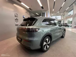 Mẫu SUV điện sang trọng, giá ưu đãi liên hệ Hotline 0977260093