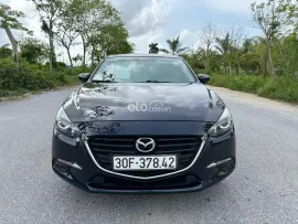 Mazda 3 đời 2018 xe cũ giá rẻ