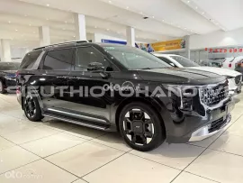 Xe zin nguyên bản theo hãng