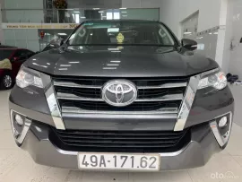 Xe đúng một chủ