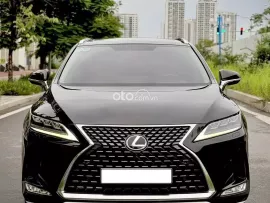 Xe lên siêu nhiều đồ choi như RX350
