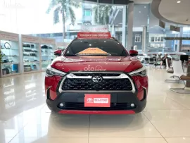BH chính hãng Toyota Sure