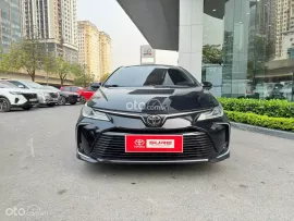 BH chính hãng Toyota Sure