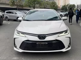BH chính hãng Toyota Sure