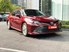 BH chính hãng Toyota Sure
