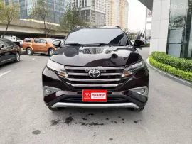 BH chính hãng Toyota Sure