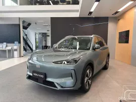 Thiết kế tinh tế, đẳng cấp SUV, giá tốt nhận xe ngay