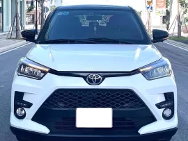 Toyota Raize 1.0 Tubor 2021
