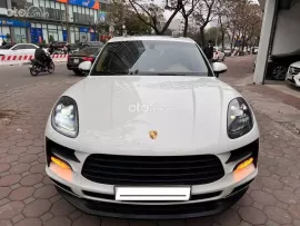 Porsche Macan 2016 lên from 2020