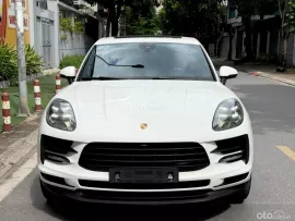 Porsche Macan 2020 full option