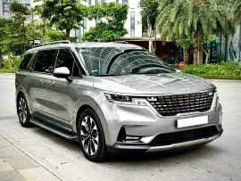 Kia Carnival Signatuare 3.5 2024