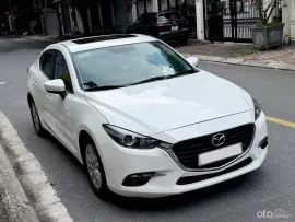 Mazda3 FL model 2018