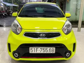 Xe như mới