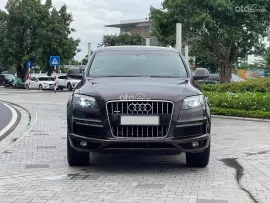 Xe một chủ từ đầu, Đại Chất