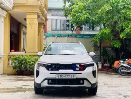 Xe gia đình nhỏ gọn tinh tế - Giá tốt liên hệ ngay