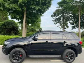 FORD EVEREST 2018 XE ĐI RẤT KỸ_BAO TEST HÃNG CÓ HỖ TRỢ VAY