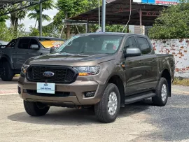 FORD RANGER 2022 SỐ TỰ ĐỘNG_XE GIA ĐÌNH ĐI RẤT ÍT