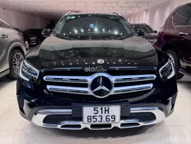 Mercedes GLC 200 4Matic Model 2022